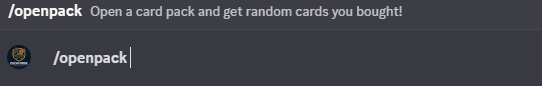 Collect Command